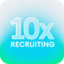 10x Recruiting Podcast